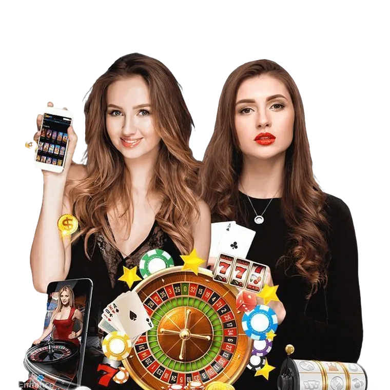 AAAJL mobile app showing live casino game