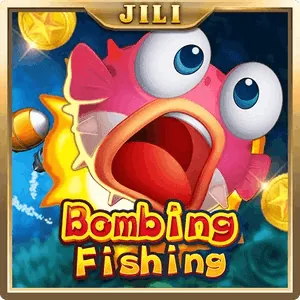 Fishing Hunter game