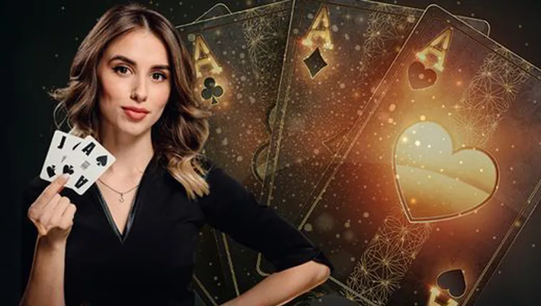 Texas Hold'em Poker Game