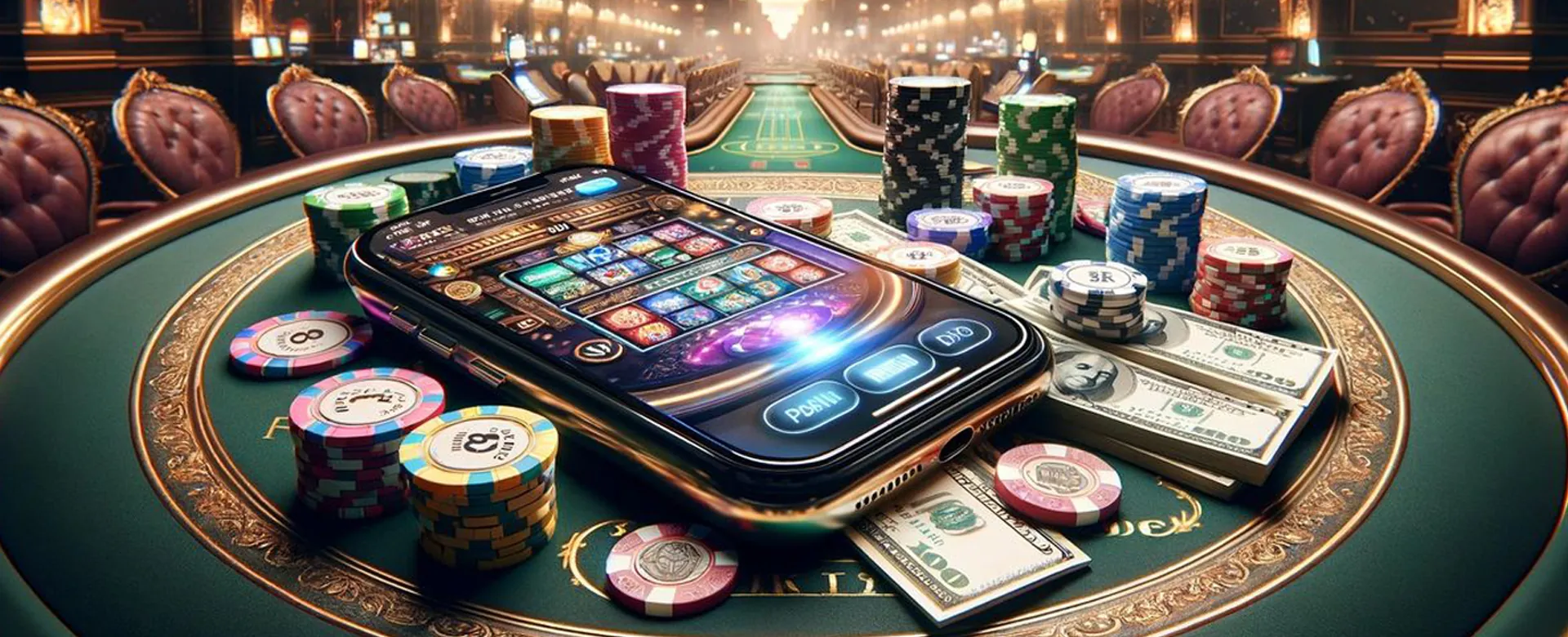 AAAJL Promotions and Casino Bonuses