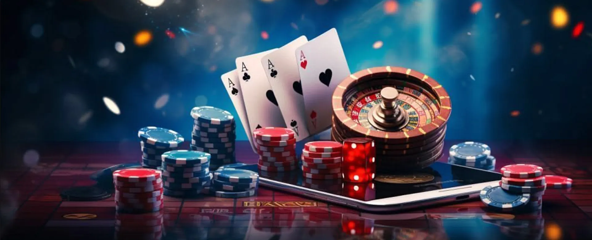AAAJL Online Casino Registration Banner