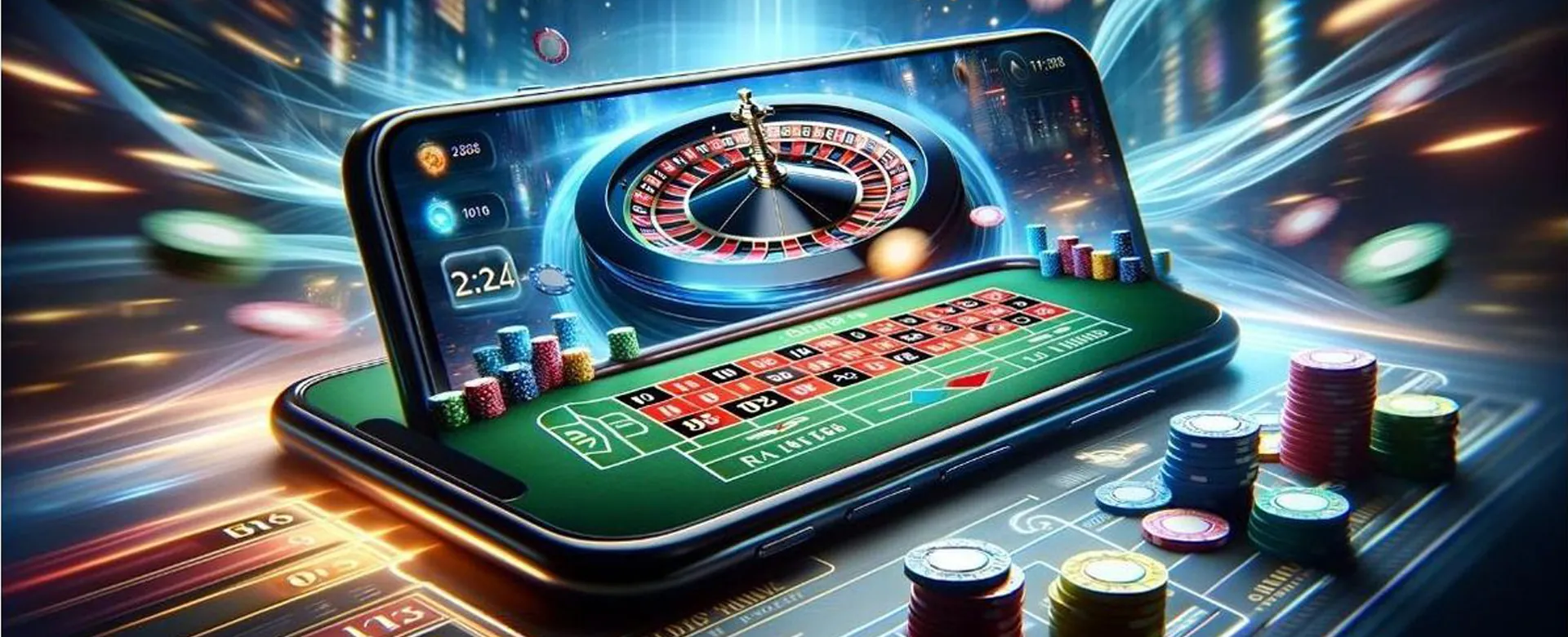 AAAJL Originals exclusive online casino games