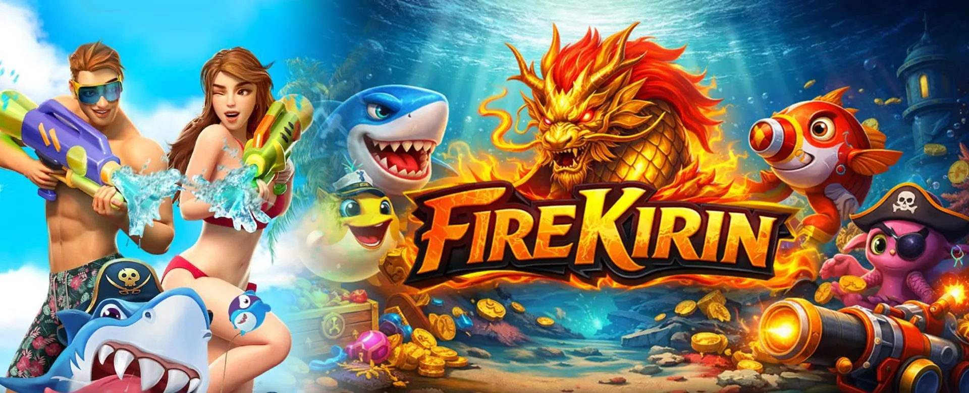 AAAJL Slots Philippines Hero Image