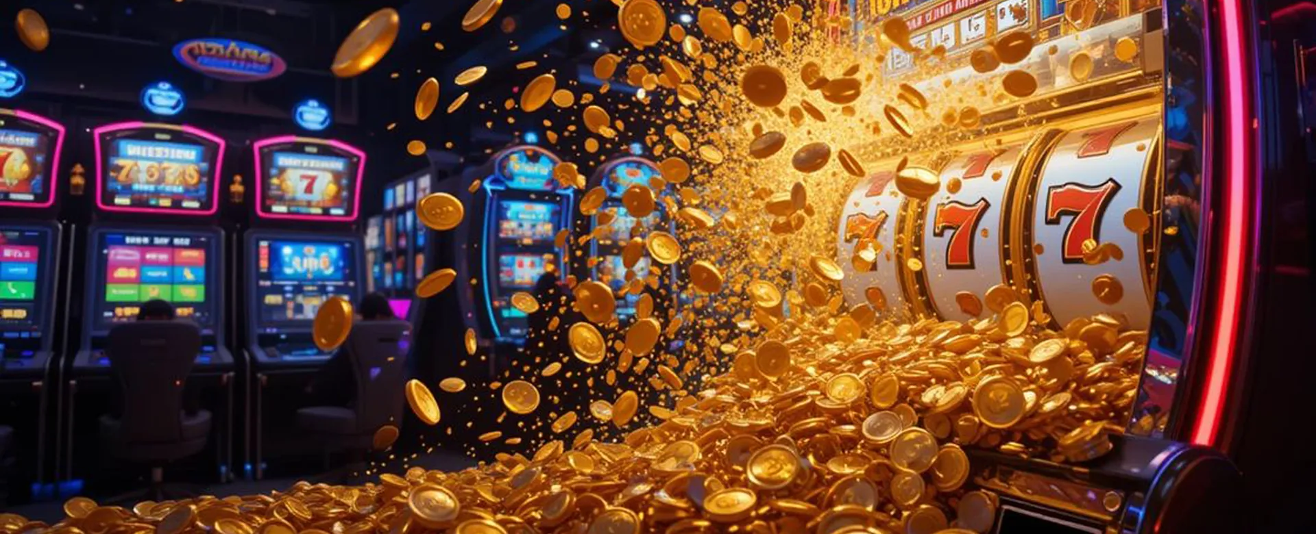 AAAJL Sports Betting: Dynamic online action with golden accents and vibrant graphics, showcasing various sports symbols and a digital interface, set against a dark background, targeting the Philippine market.