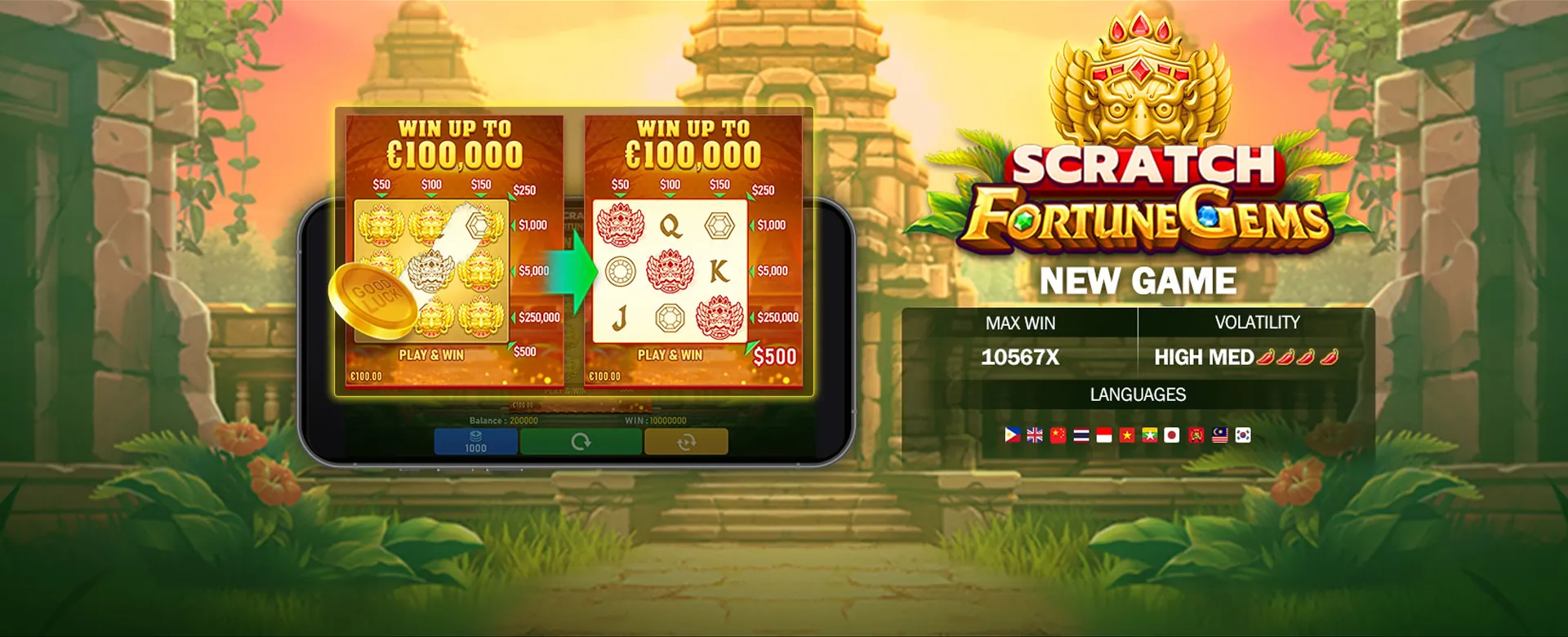 AAAJL Online Poker: Experience the Thrill of the Game