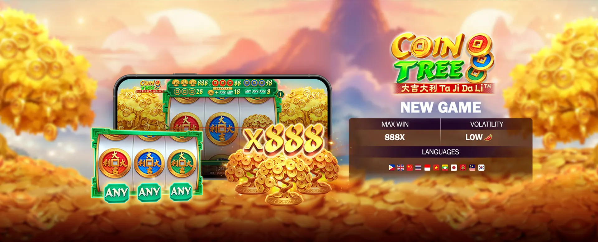 AAAJL VIP Program Banner with Golden Elements