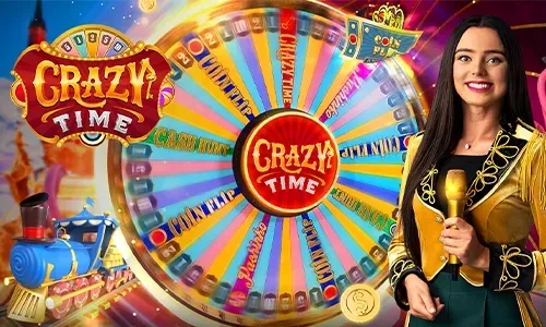 Sugar Rush Slot